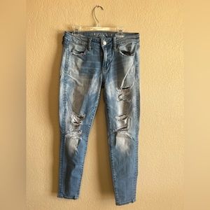 Women’s American Eagle Skinny Jeans